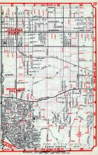 Page 017, Los Angeles 1943 Pocket Atlas